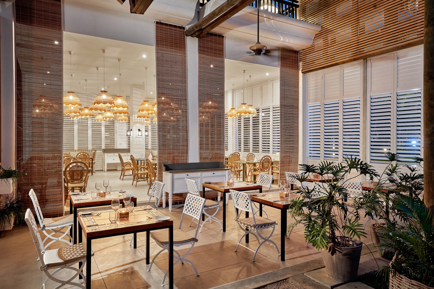 The Ravenala Attitude